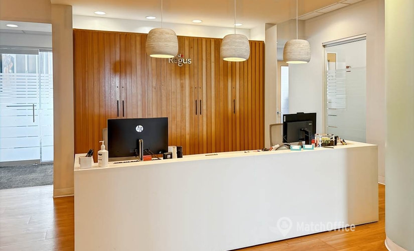 Virtual office space in Des Moines, IA, 5550 Wild Rose Lane (50266) - 1 | MatchOffice.com