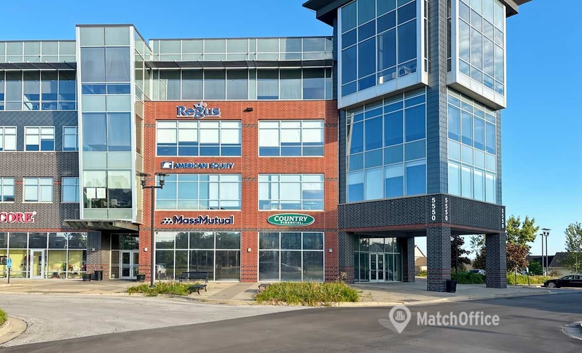 10 m² Co-working in Des Moines, IA, 5550 Wild Rose Lane (50266) - 0 | MatchOffice.com