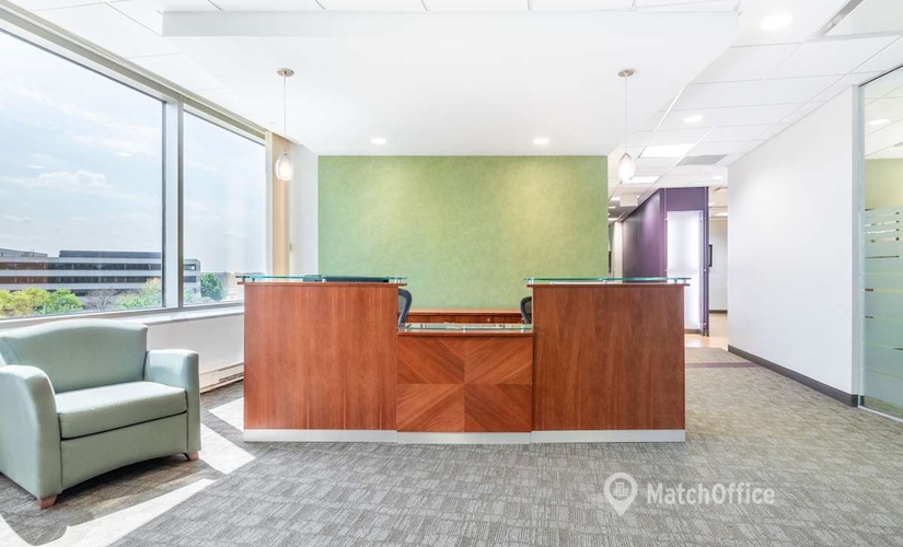 10 m² Shared office  in Paramus, NJ, 140 East Ridgewood Avenue (07652) - 1 | MatchOffice