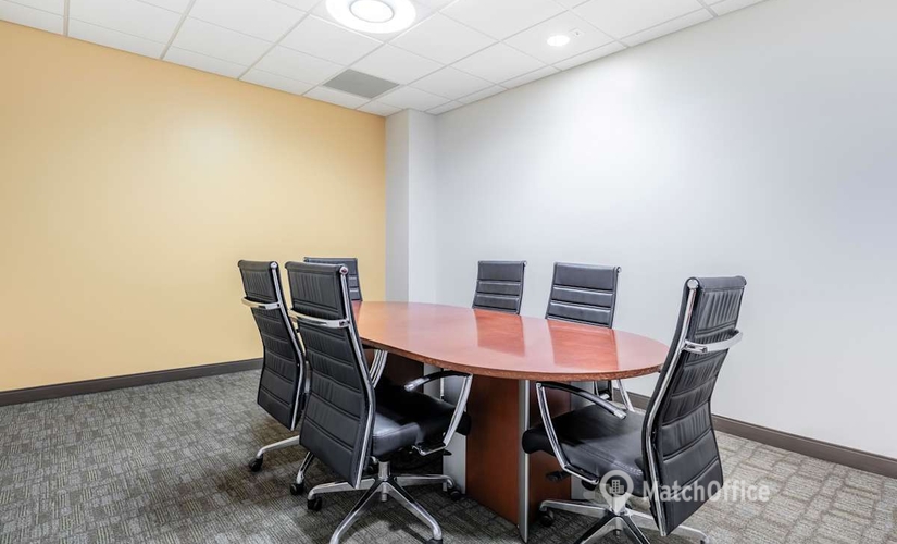 10 m² Co-working in Paramus, NJ, 140 East Ridgewood Avenue (07652) - 4 | MatchOffice.com