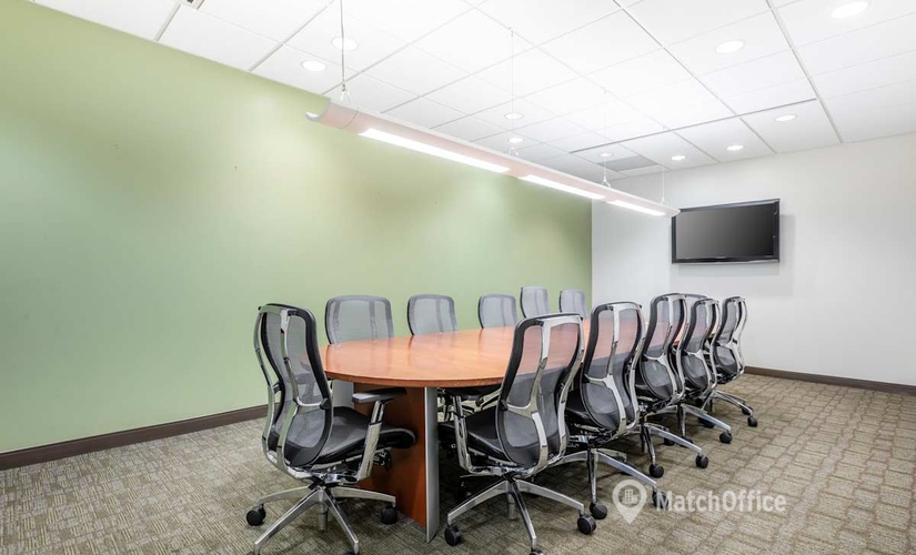 10 m² Co-working in Paramus, NJ, 140 East Ridgewood Avenue (07652) - 2 | MatchOffice
