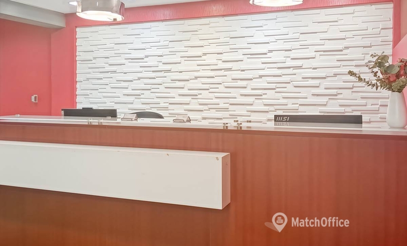 10 m² Business center in Fort Lauderdale, FL, 110 East Broward Boulevard #1700 (33301) - 1 | MatchOffice.com
