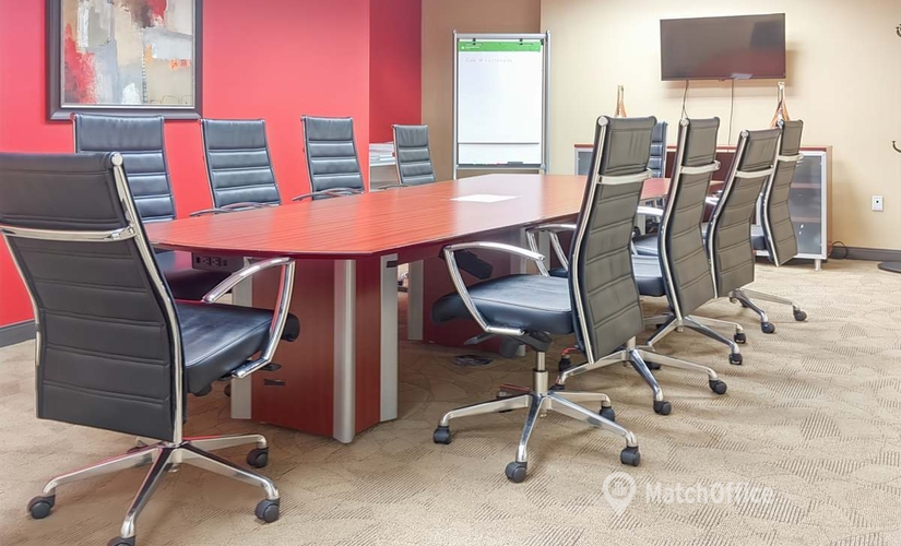 10 m² Business space in Fort Lauderdale, FL, 110 East Broward Boulevard #1700 (33301) - 2 | MatchOffice.com