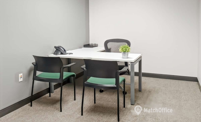 10 m² Shared workspace  in Fort Lauderdale, FL, 110 East Broward Boulevard #1700 (33301) - 3 | MatchOffice