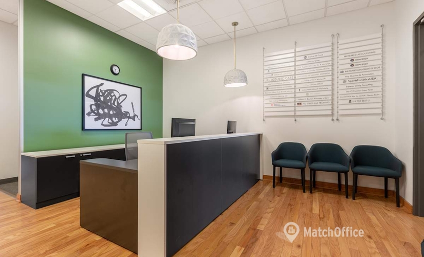 10 m² Coworking in Elk Grove, CA, 9245 Laguna Springs Drive (95758) - 5 | MatchOffice
