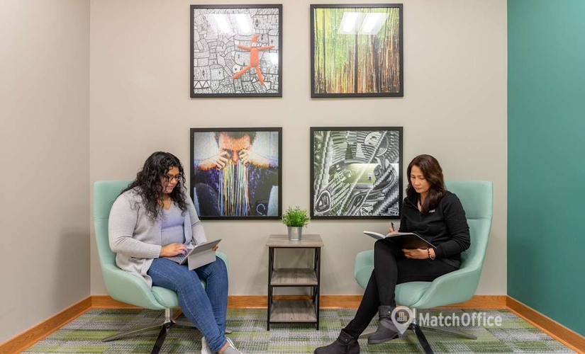10 m² Shared workspace in Elk Grove, CA, 9245 Laguna Springs Drive (95758) - 8 | MatchOffice.com