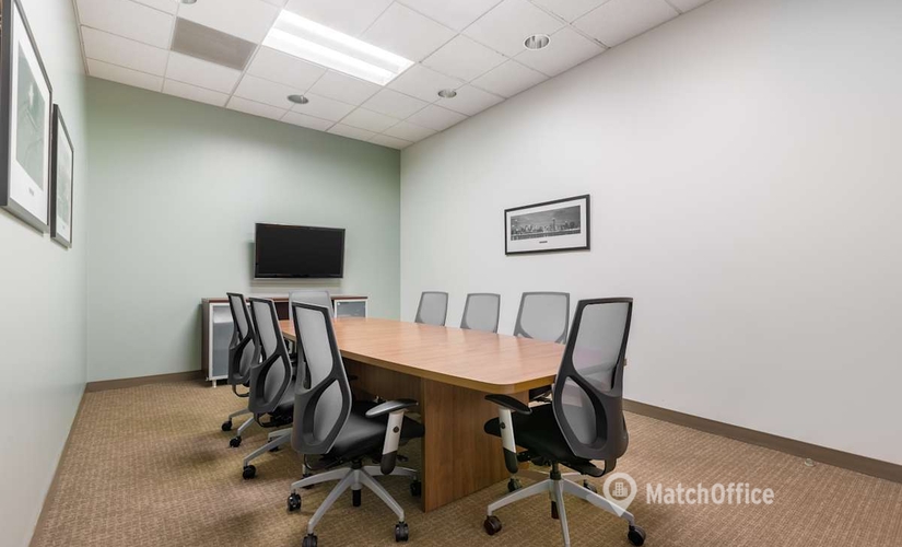 Virtual office space in Elk Grove, CA, 9245 Laguna Springs Drive (95758) - 6 | MatchOffice.com