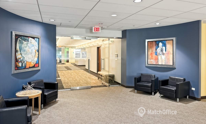 10 m² Shared office in Park Ridge, IL, 350 South Northwest Highway (60068) - 4 | MatchOffice