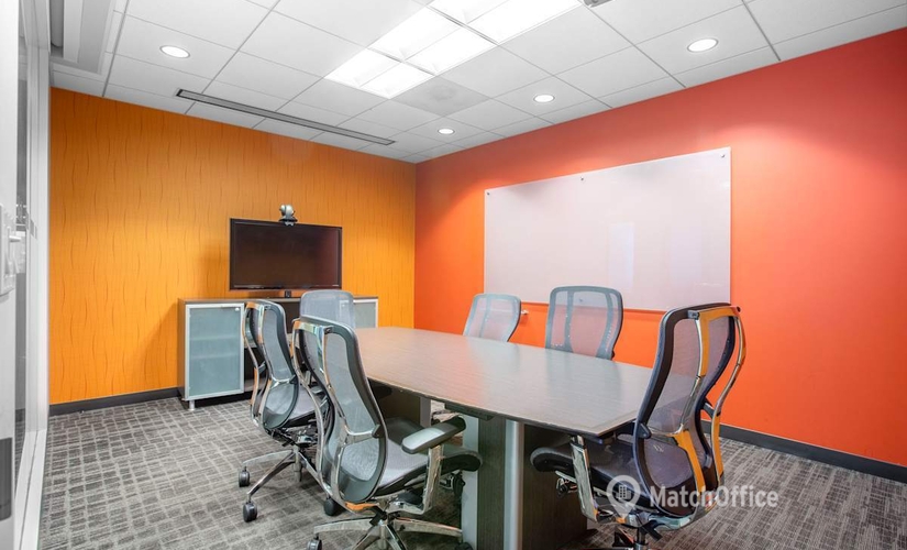 Virtual address in Long Beach, CA, 111 West Ocean Boulevard (90802) - 0 | MatchOffice.com