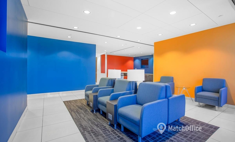 Virtual office space in Long Beach,	 CA, 111 West Ocean Boulevard (90802) - 4 | MatchOffice.com