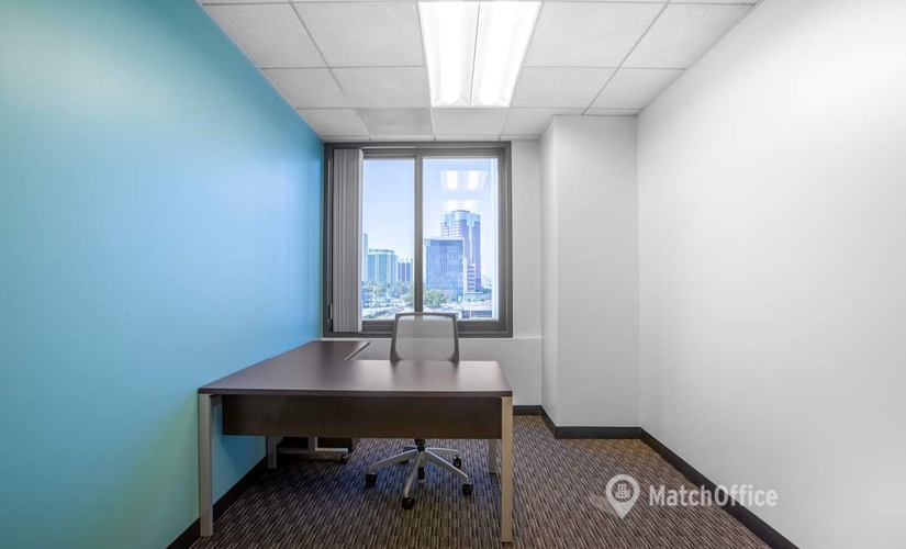 10 m² Business space in Long Beach,	 CA, 111 West Ocean Boulevard (90802) - 3 | MatchOffice