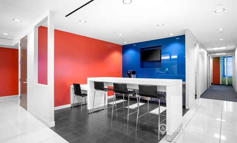 10 m² Shared office in Long Beach, CA, 111 West Ocean Boulevard (90802) - 1 | MatchOffice