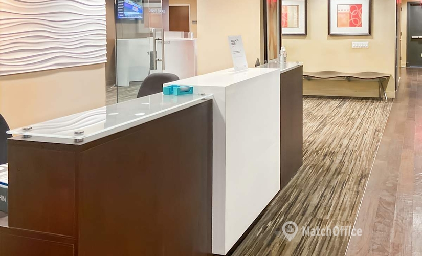 10 m² Co-working  in New York Midtown West, NY, 57 West 57th Street (10019) - 1 | MatchOffice