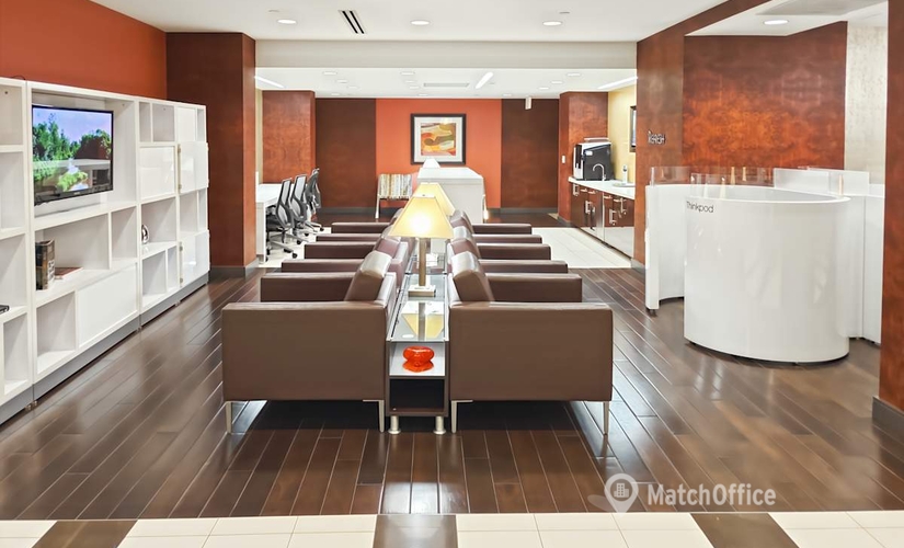 Virtual business address in Palm Beach Gardens, FL, 3801 PGA Boulevard (33410) - 4 | MatchOffice