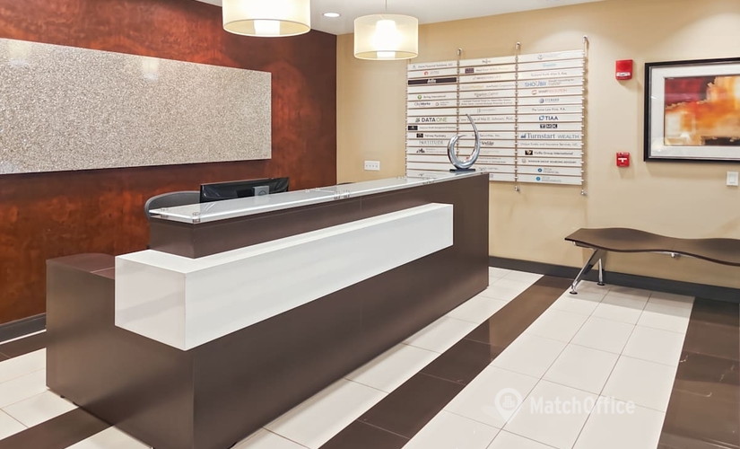 Virtual office in Palm Beach Gardens, FL, 3801 PGA Boulevard (33410) - 1 | MatchOffice