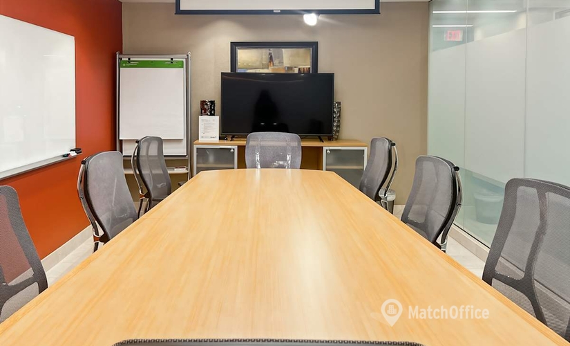 10 m² Co-working  in Washington CBD, DC, Conference Center (20001) - 2 | MatchOffice