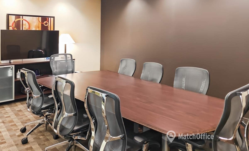 Virtual business address in Palm Beach Gardens, FL, 3801 PGA Boulevard (33410) - 2 | MatchOffice.com