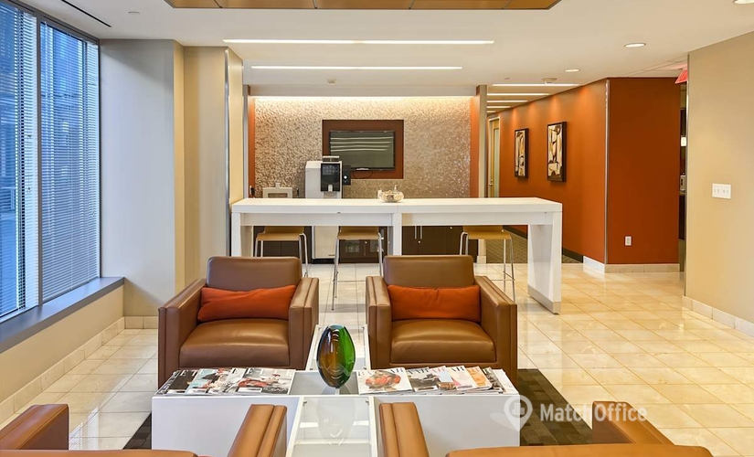 10 m² Coworking  in Washington CBD, DC, Conference Center (20001) - 4 | MatchOffice.com
