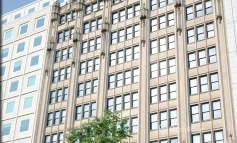 505 m² Business space property up for rent in Washington CBD, DC, 910 17th Street (20006) - 0 | MatchOffice