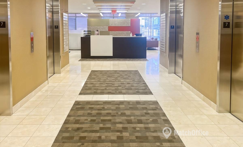 Virtual address in Washington CBD, DC, Conference Center (20001) - 1 | MatchOffice