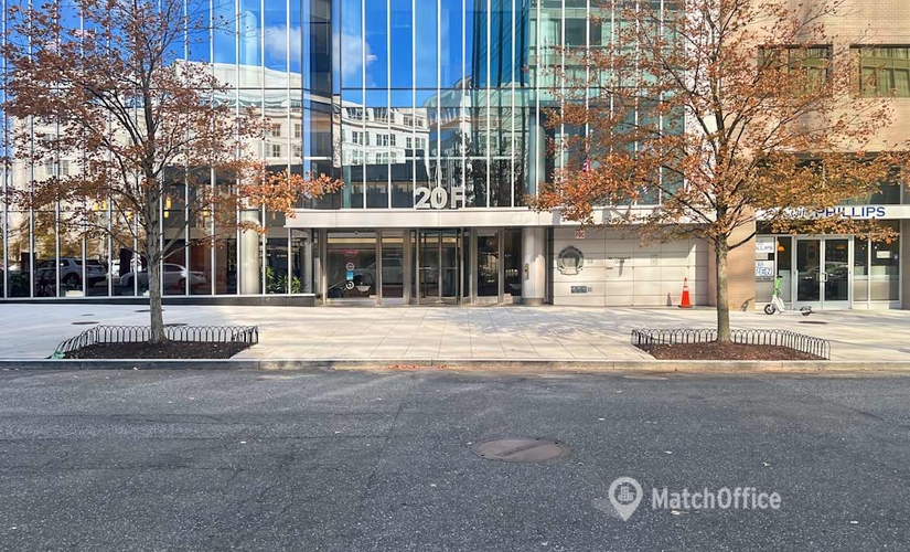 10 m² Serviced office in Washington CBD, DC, Conference Center (20001) - 0 | MatchOffice