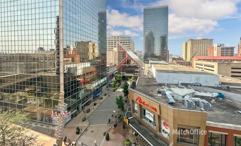 Virtual office in Louisville, KY, 312 South Fourth Street (40202) - 0 | MatchOffice.com