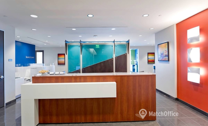 Virtual office in San Diego, CA, 350 10th Avenue (92101) - 1 | MatchOffice.com