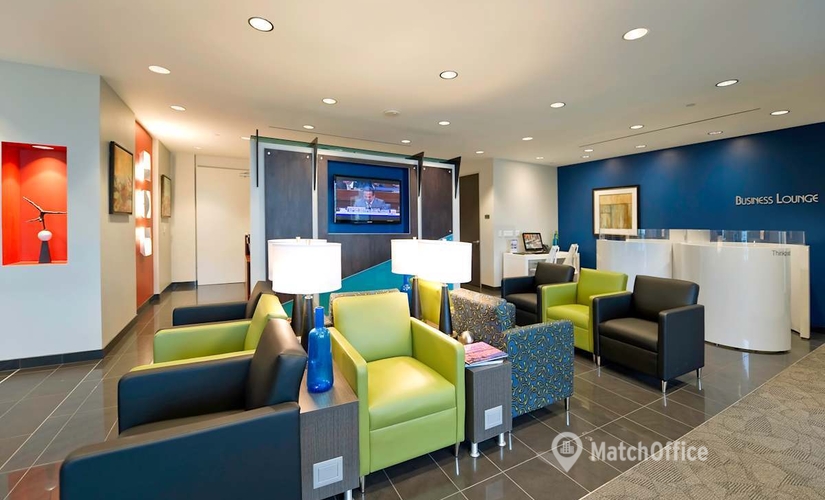 10 m² Shared office in San Diego, CA, 350 10th Avenue (92101) - 4 | MatchOffice