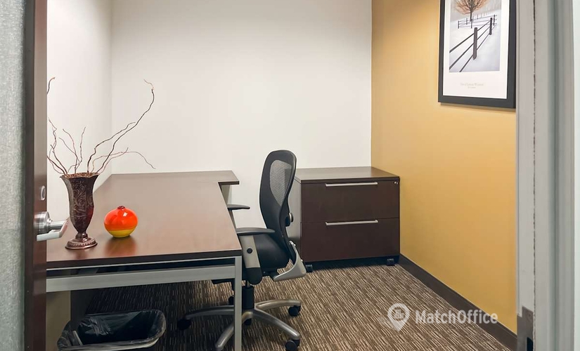 10 m² Coworking in Rochester, NY, 75 South Clinton Avenue (14604) - 3 | MatchOffice.com