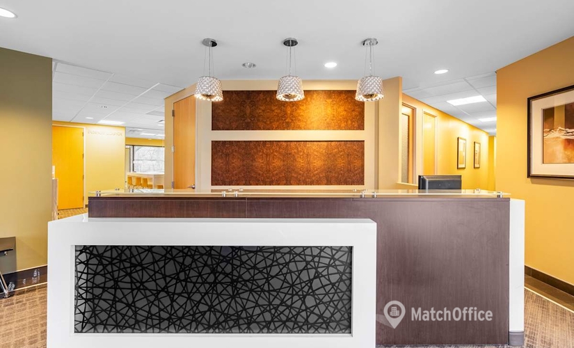 10 m² Business center in Hamilton Township, NJ, 100 Horizon Center Boulevard (08691) - 1 | MatchOffice.com