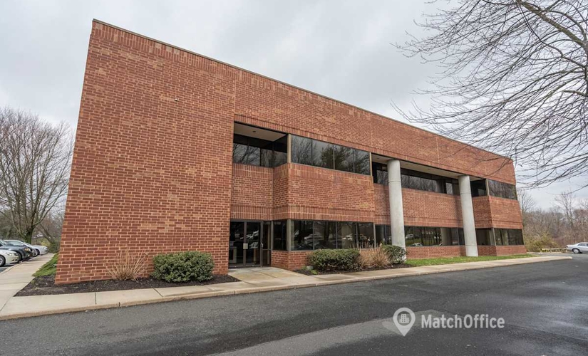 10 m² Shared workspace in Hamilton Township, NJ, 100 Horizon Center Boulevard (08691) - 0 | MatchOffice