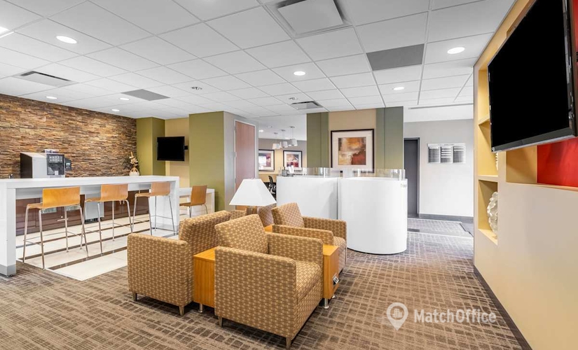 10 m² Shared workspace in Hamilton Township, NJ, 100 Horizon Center Boulevard (08691) - 4 | MatchOffice.com