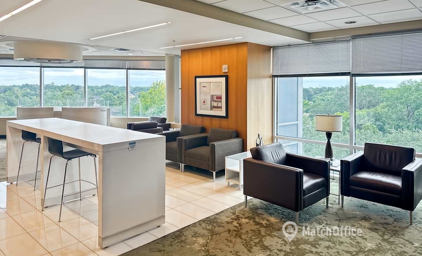 10 m² Serviced office in Orlando, FL, 618 East South Street (32801) - 4 | MatchOffice.com