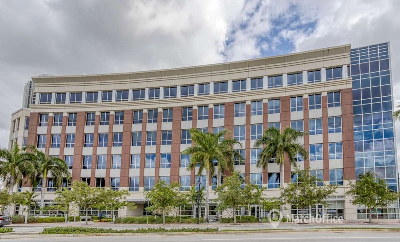 10 m² Serviced office in Doral, FL, 8333 Northwest 53rd Street (33166) - 0 | MatchOffice.com