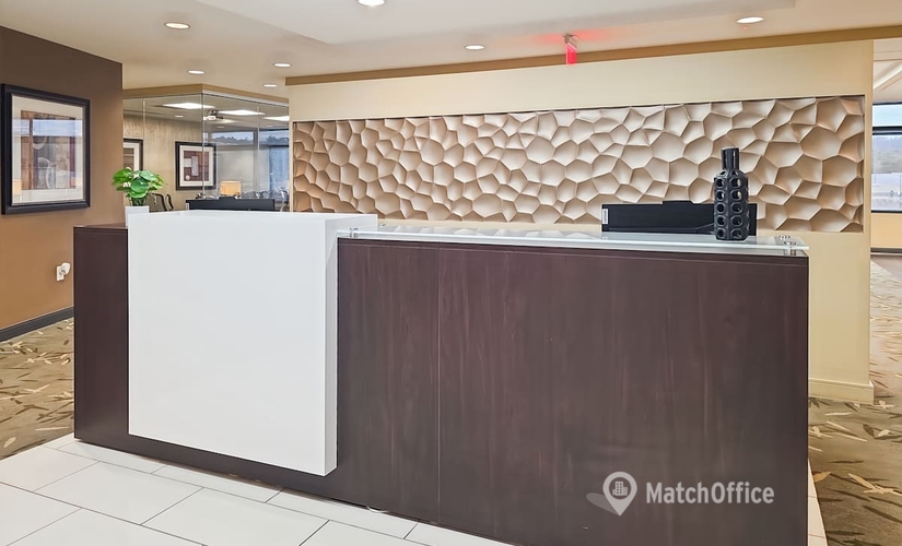 10 m² Business center in Duluth, GA, 11555 Medlock Bridge (30097) - 1 | MatchOffice