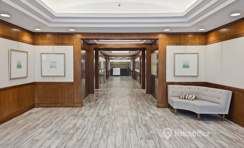 10 m² Coworking space in Duluth, GA, 11555 Medlock Bridge (30097) - 3 | MatchOffice.com