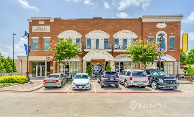 10 m² Shared office in Arlington, TX, 3901 Arlington Highlands Boulevard (76018) - 0 | MatchOffice