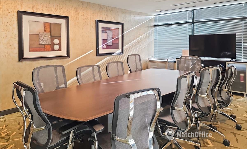 10 m² Serviced office in Duluth, GA, 11555 Medlock Bridge (30097) - 2 | MatchOffice.com