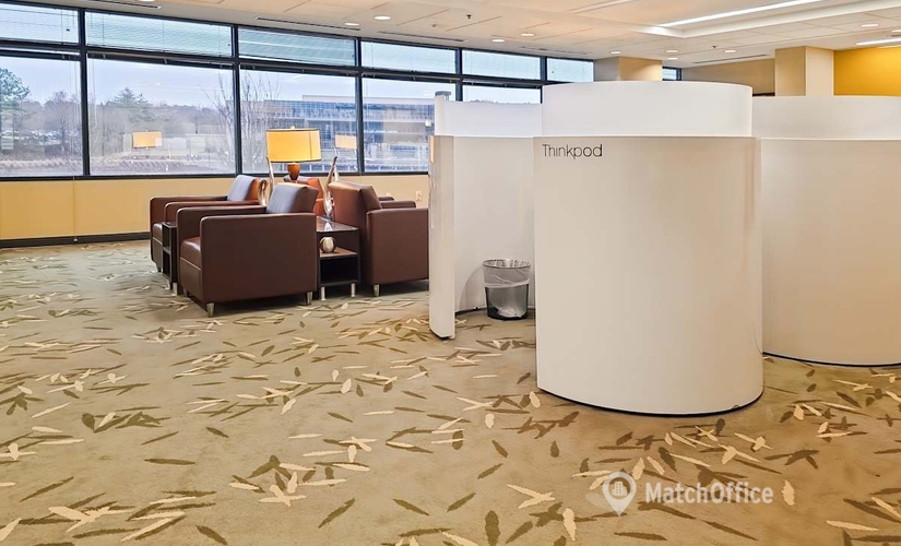 10 m² Business park in Duluth, GA, 11555 Medlock Bridge (30097) - 4 | MatchOffice