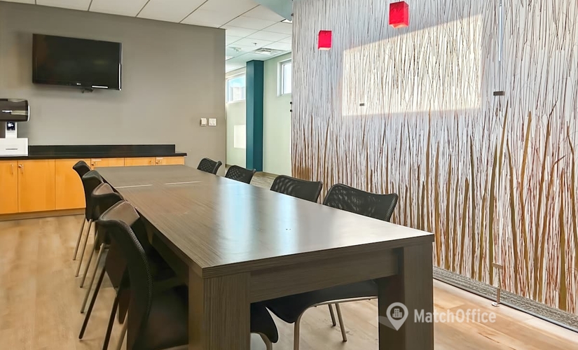 10 m² Shared office  in Arlington, TX, 3901 Arlington Highlands Boulevard (76018) - 4 | MatchOffice.com