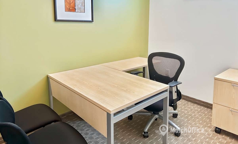 10 m² Co-working in Arlington, TX, 3901 Arlington Highlands Boulevard (76018) - 3 | MatchOffice.com