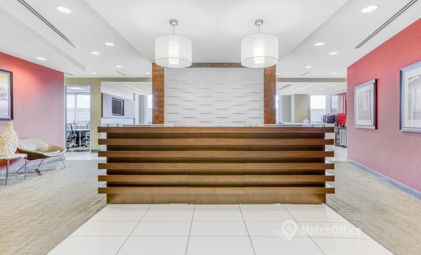 Virtual office space in Doral,	 FL, 8333 Northwest 53rd Street (33166) - 1 | MatchOffice