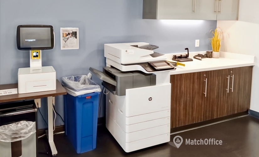 10 m² Business space in Salt Lake City, 222 South Main Street (84101) - 3 | MatchOffice