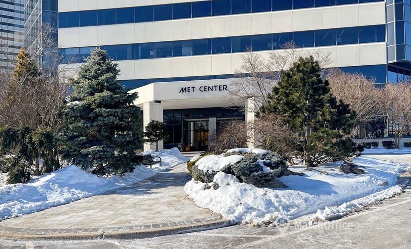 10 m² Business center in East Rutherford, NJ, 1 Meadowlands Plaza (07073) - 0 | MatchOffice