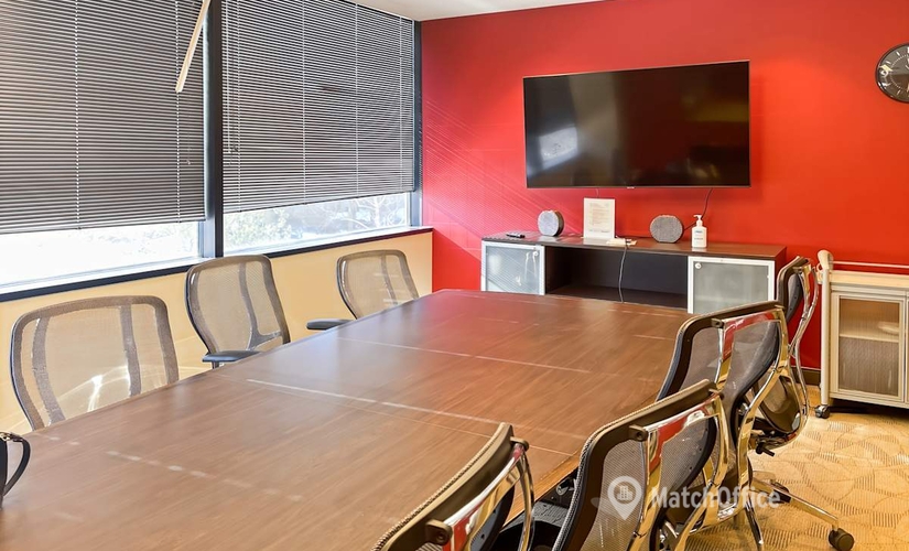 10 m² Business park in East Rutherford, NJ, 1 Meadowlands Plaza (07073) - 2 | MatchOffice.com