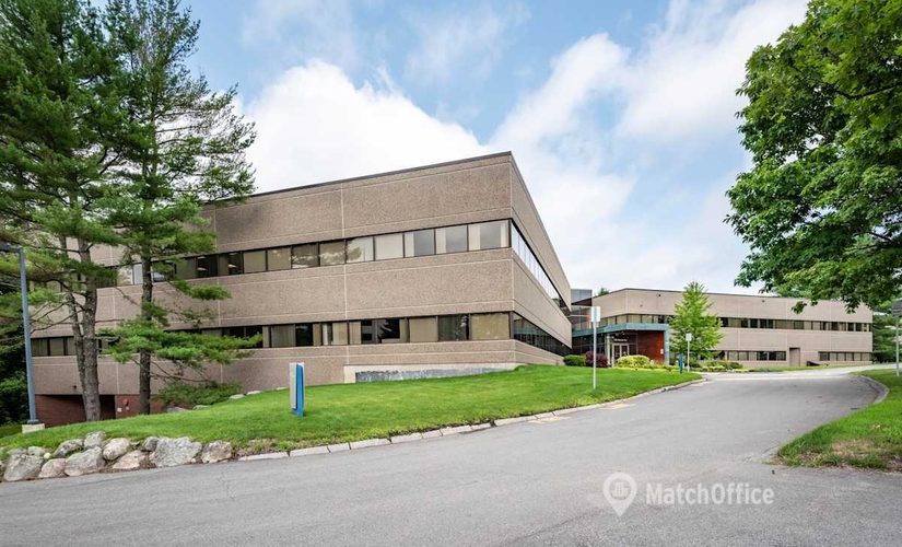 10 m² Business space in Waltham, MA, 303 Wyman Street (02451) - 0 | MatchOffice