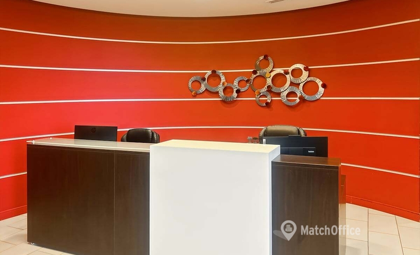 10 m² Business center in Cumming , GA, 410 Peachtree Parkway Suite 4245 (30041) - 1 | MatchOffice