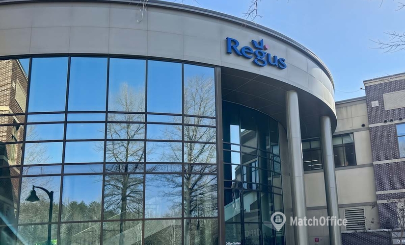 10 m² Business space in Cumming , GA, 410 Peachtree Parkway Suite 4245 (30041) - 0 | MatchOffice.com