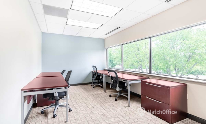 10 m² Coworking space in Waltham, MA, 303 Wyman Street (02451) - 3 | MatchOffice.com