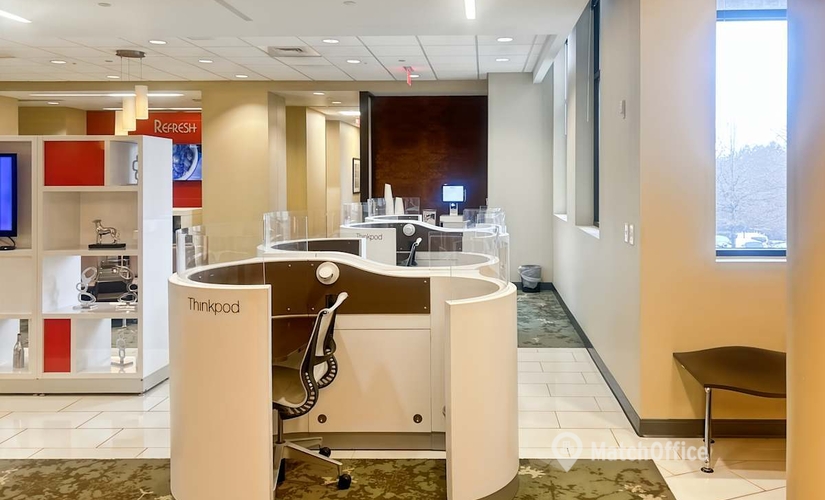 10 m² Coworking space in Cumming , GA, 410 Peachtree Parkway Suite 4245 (30041) - 3 | MatchOffice